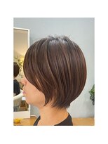 サイイン(saiin)&nbsp;ショート