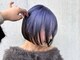 エルフレームバイワンラヴェスト(L'FLAME by one Lovest)の写真