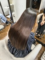 エルサ ザ ビューティー(ELSA the beauty)&nbsp;水素髪質改善トリートメント/酸性縮毛矯正