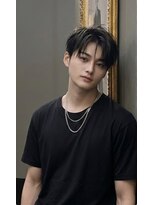 ミッツスタイル 福島(MIITS STYLE)&nbsp;キメすぎないモテヘア◎スタイリングが苦手な方へ