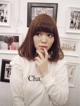 オペラ(OPERA by BALLET HAIR) 【Pinkey】・【OPERA by BALLET HAIR】