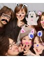 ジップ 稲毛店(ZIP)&nbsp;gardenの仲間が大好き！そんな明るいジップでお待ちしています