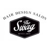 ヘアーデザインサロン スワッグ(Hair design salon SWAG)のお店ロゴ