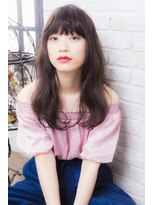 プライズ 錦糸町北口店(prize)&nbsp;正統派カジュアルウェーブ【錦糸町/錦糸町北口/錦糸町駅】