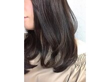 アイリー ゲート ヘア ステージ(I-RIE GATE HAIR STAGE)