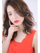 ホワイト 八千代緑が丘店(white)&nbsp;大人女性の艶パーマ