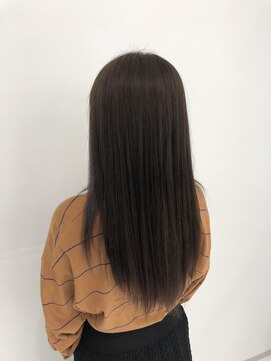 ネオリーブギンザ 銀座店(Neolive GINZA) neolive ginza グレイッシュベージュカラー