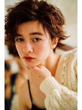 グランシャリオ 笹塚店(Grand Chariot) 【GrandChariot 笹塚】大人見えルーズショート