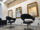ロコデアート ヘアー ルーム(locoDeart hair room)の写真