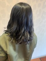 ディルガ ワッセ店(DILGA)&nbsp;グレージュ