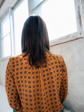 プロデュース 町田店(Produce) 大人かわいいレイヤーナチュラルカラー【町田/町田駅】