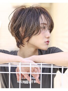 オンスター(ONSTAR) ONSTAR デザインショート