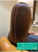 tuuli 筑紫野★★髪質改善縮毛矯正 RIO