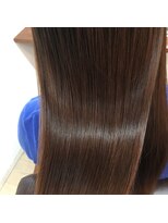 ヘアーサロン ファー(Hair Salon FIR)&nbsp;潤艶ストレート
