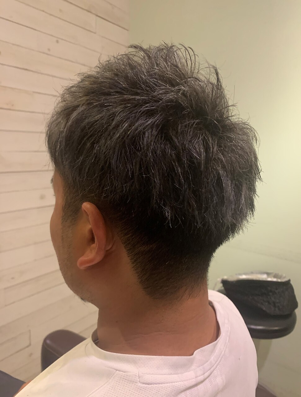 【数量限定】【男性オススメ】メンズカット\5200⇒\4160【20%OFF】