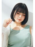 ＜MONET＞20代30代40代、イメチェンショートボブ【吉祥寺】