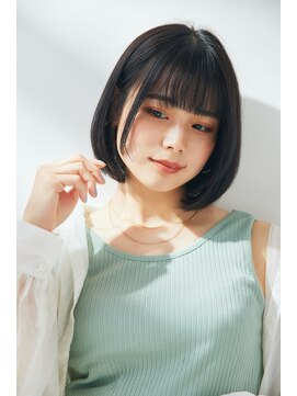 クロード モネ 吉祥寺店(Claude MONET) <MONET>20代30代40代、イメチェンショートボブ【吉祥寺】