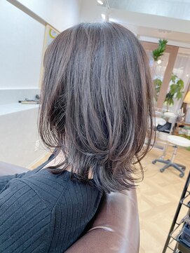 インビテーション 名古屋(invitation) ゆるふわレイヤー