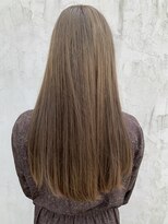 グローバルヘアー バランス(global hair BALANCE) ナチュラルブラウン