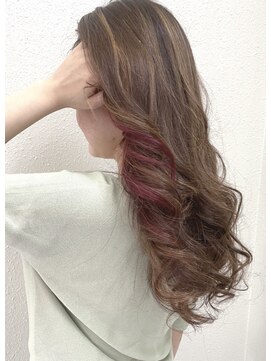 アウルム 下北沢(aurum) オシャレインナー