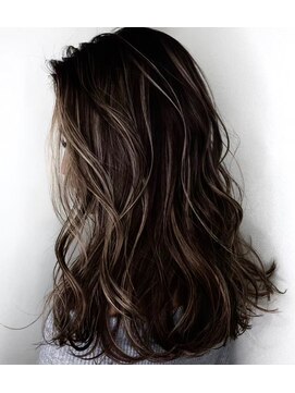 ペスカ 清田店(pesca) ハイライト × pesca札幌清田店