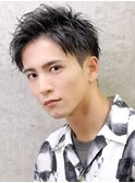 エヴァンスショート