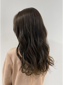 クラリス バイネオ 武蔵小杉(Claris by neo) グレージュカラー