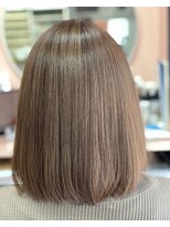 アールビューティジャパン(R beauty Japan)&nbsp;鬼艶ボブスタイル