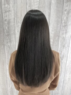 シエル 立川店(CIEL) 【KAZUYA×CIEL】ダークグレージュ