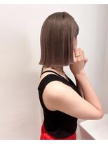 ペト(peto)&nbsp;TAKE_gray beige