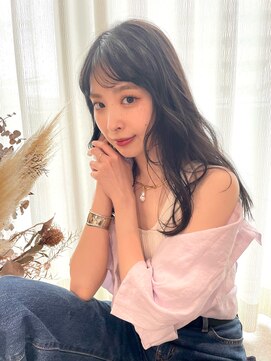 ウユ(uyu) 透明感グレーベージュ