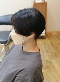 short style