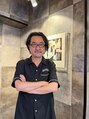 リノヘア プラス 関内店(RINO hair+) 笹野 則之