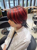 エイト 難波店(EIGHT namba) 《アンブレラカラー》