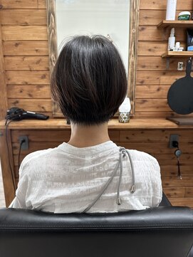 シャッター(Shutter) コンパクトショート