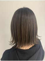 グロウ 恵比寿(grow) オリーブグレージュ◎