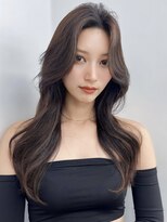 ロンプ(romp)&nbsp;大人可愛い上品な韓国風レイヤー 【Satoru】【romp恵比寿】iii