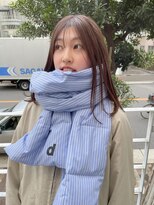 メーヴェ(Mowen)&nbsp;[ ブラウン ]