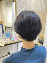 ノエル(noele)&nbsp;コンパクトショート