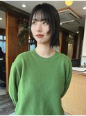 【 mai 】フェイスレイヤー