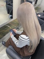 ペレ 栄店(PELE) イメチェン/ハッシュカット/フルバング/似合わせカット/栄