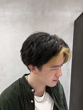 フェリア 松山(Feria) センターパート