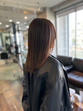 ニーゼロゼロナナ(2007) 酸性ストレート