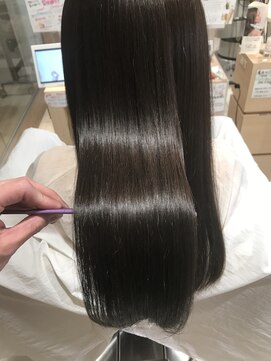 カペリベラグラマラス CapelliBellaGLAMOROUS 艶髪