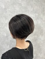 アマル(amar)&nbsp;ショートボブ