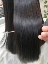 フレンド美容室PURE岬店