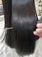 フレンド美容室PURE岬店の写真/髪質、ダメージレベルに合わせたあなただけの特別ケアをご提案。髪に必要な栄養を与え、芯からしなやかに！
