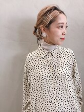 プリュス(PLUS)&nbsp;AKARI 