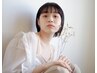 【髪質改善☆】カット＋"プラチナ"トリートメント￥11000