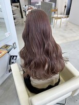 ソルア(soLua)&nbsp;ベージュ